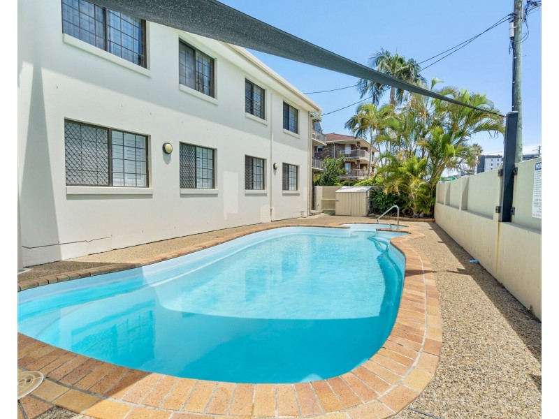 4/1072 Gold Coast Highway, Palm Beach QLD 4221