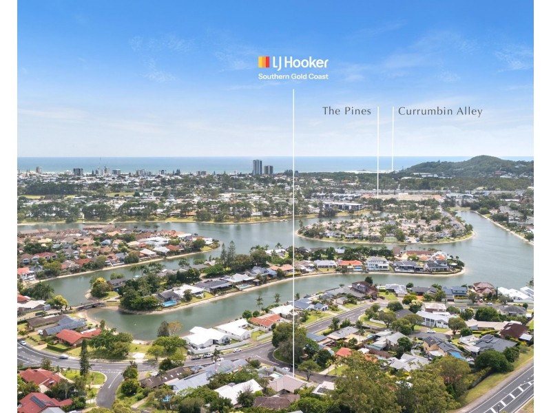 5 Sapwood Court, Elanora QLD 4221