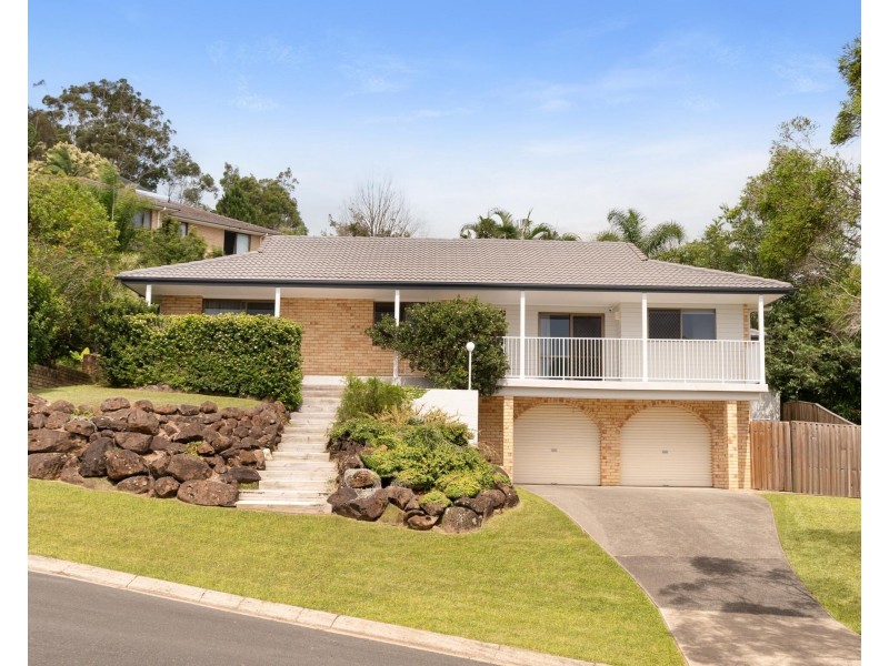 5 Sapwood Court, Elanora QLD 4221