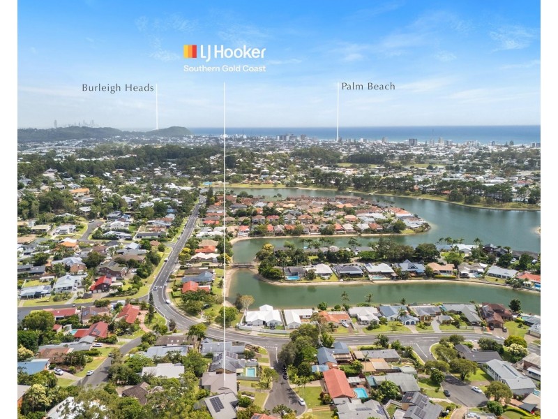 5 Sapwood Court, Elanora QLD 4221