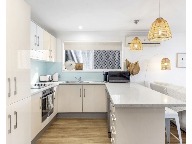 36/4 Itong Place, Currumbin Waters QLD 4223