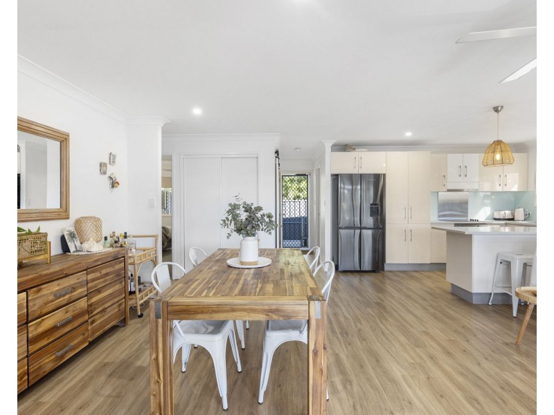 36/4 Itong Place, Currumbin Waters QLD 4223