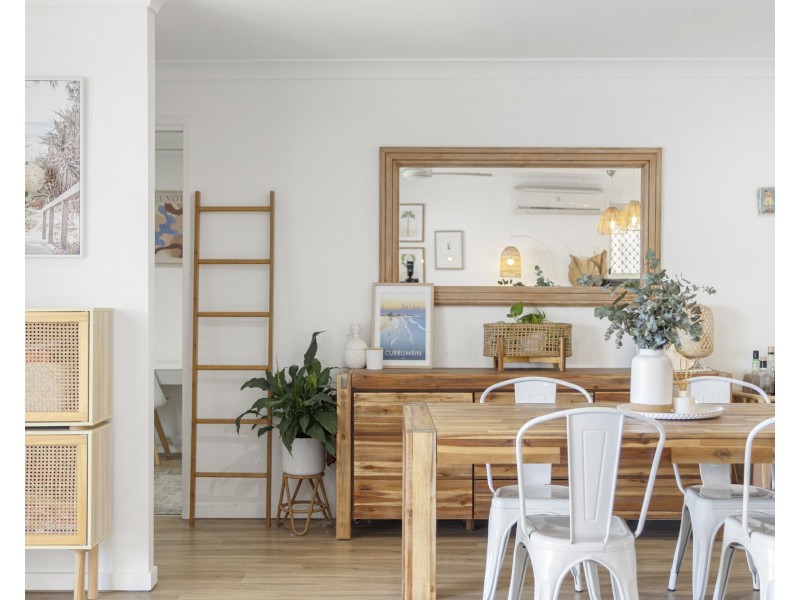 36/4 Itong Place, Currumbin Waters QLD 4223