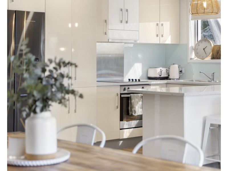 36/4 Itong Place, Currumbin Waters QLD 4223