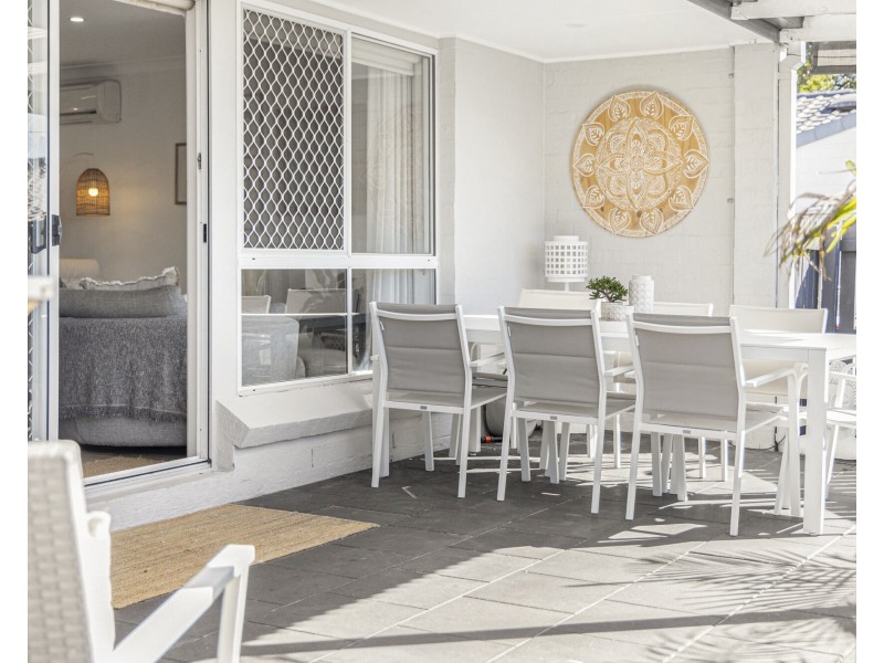 36/4 Itong Place, Currumbin Waters QLD 4223