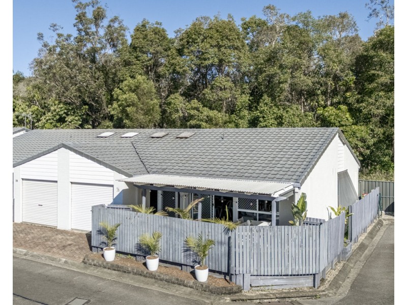 36/4 Itong Place, Currumbin Waters QLD 4223