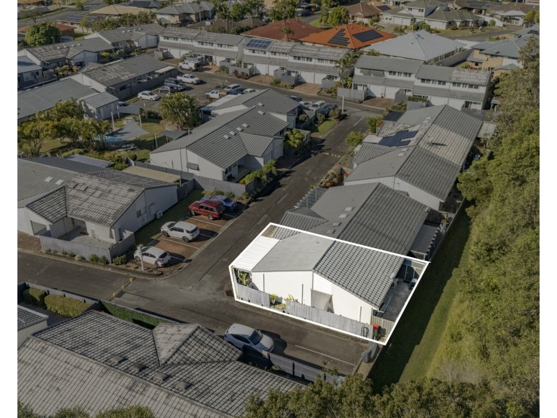 36/4 Itong Place, Currumbin Waters QLD 4223