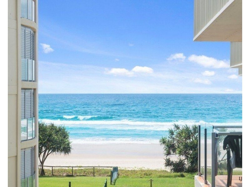 12/403 Golden Four Drive, Tugun QLD 4224
