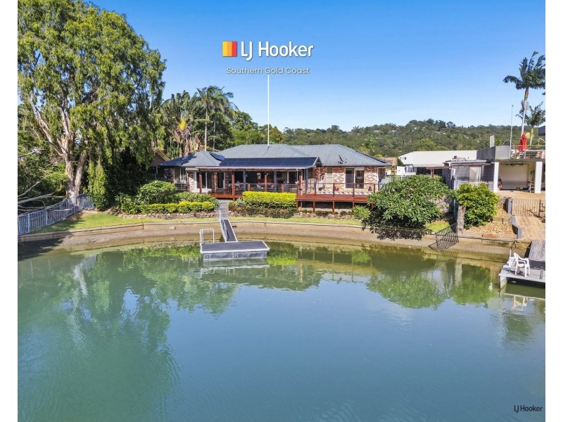 7 Chauvel Court, Currumbin Waters QLD 4223