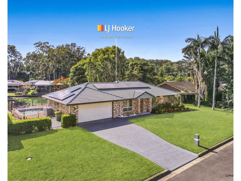 7 Chauvel Court, Currumbin Waters QLD 4223