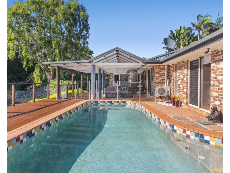 7 Chauvel Court, Currumbin Waters QLD 4223