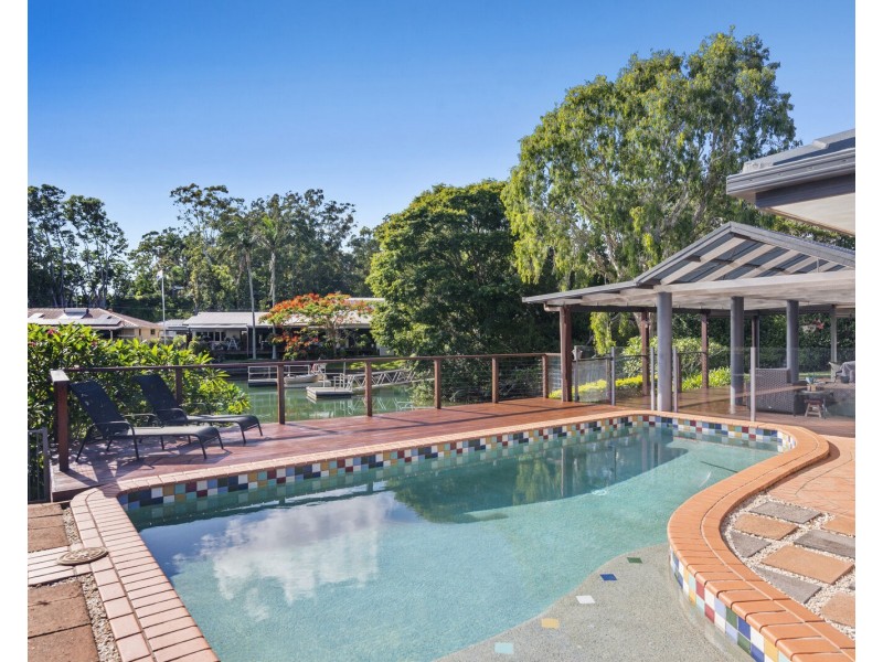 7 Chauvel Court, Currumbin Waters QLD 4223