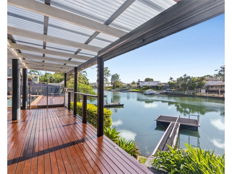 7 Chauvel Court, Currumbin Waters QLD 4223
