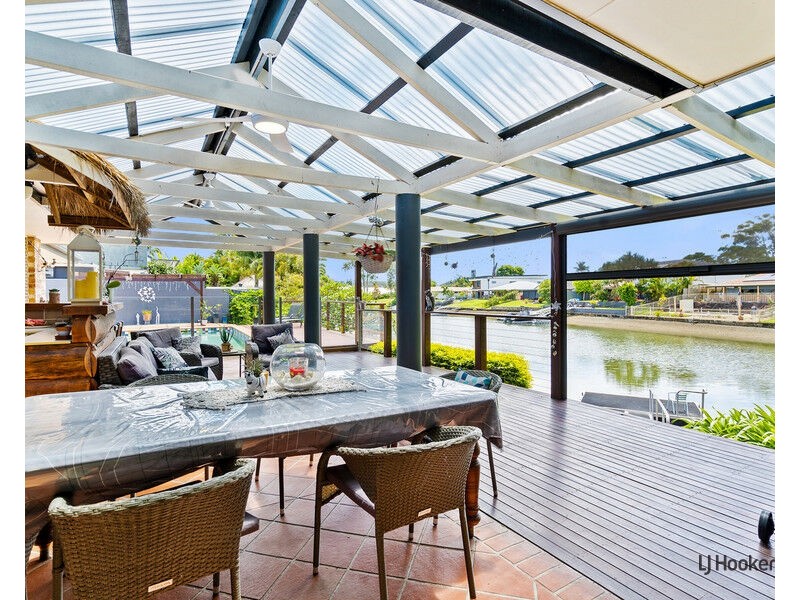 7 Chauvel Court, Currumbin Waters QLD 4223