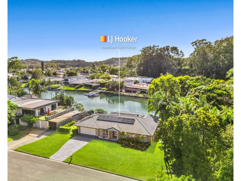 7 Chauvel Court, Currumbin Waters QLD 4223