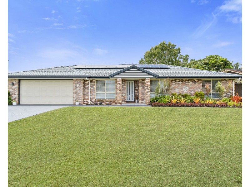 7 Chauvel Court, Currumbin Waters QLD 4223