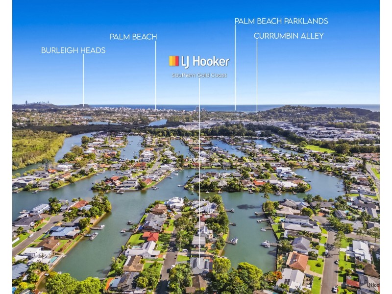 7 Chauvel Court, Currumbin Waters QLD 4223