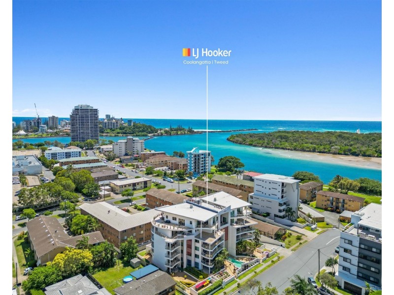 16/5-9 Ivory Crescent, Tweed Heads NSW 2485