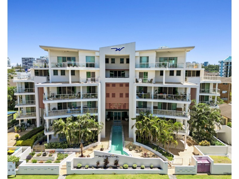 16/5-9 Ivory Crescent, Tweed Heads NSW 2485