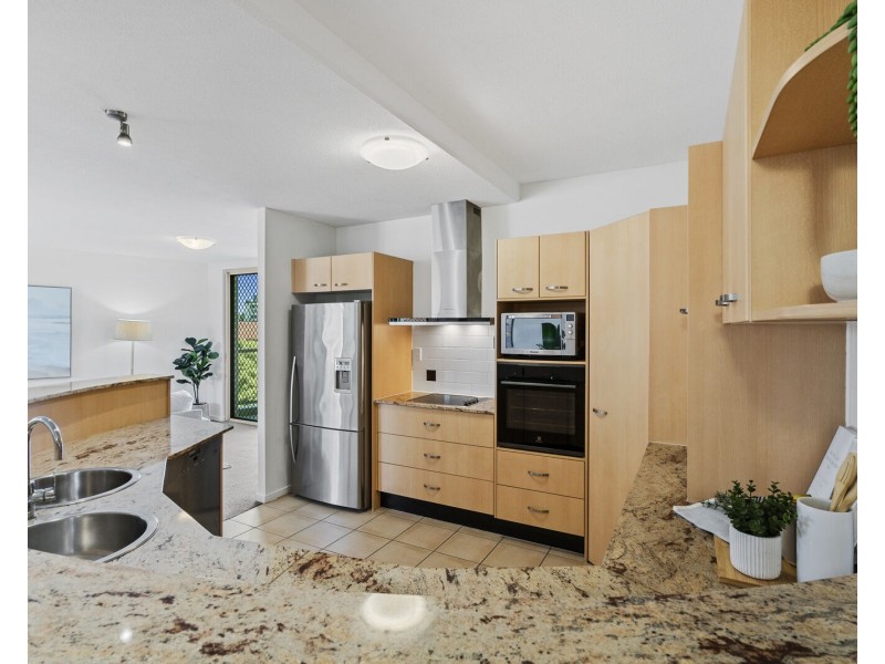 16/5-9 Ivory Crescent, Tweed Heads NSW 2485