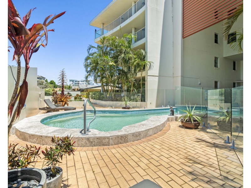 16/5-9 Ivory Crescent, Tweed Heads NSW 2485