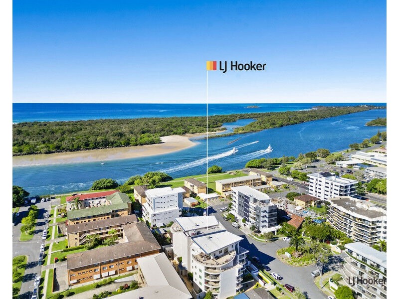 16/5-9 Ivory Crescent, Tweed Heads NSW 2485