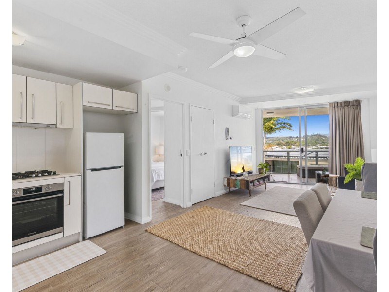 1313/10 Fifth Avenue, Palm Beach QLD 4221