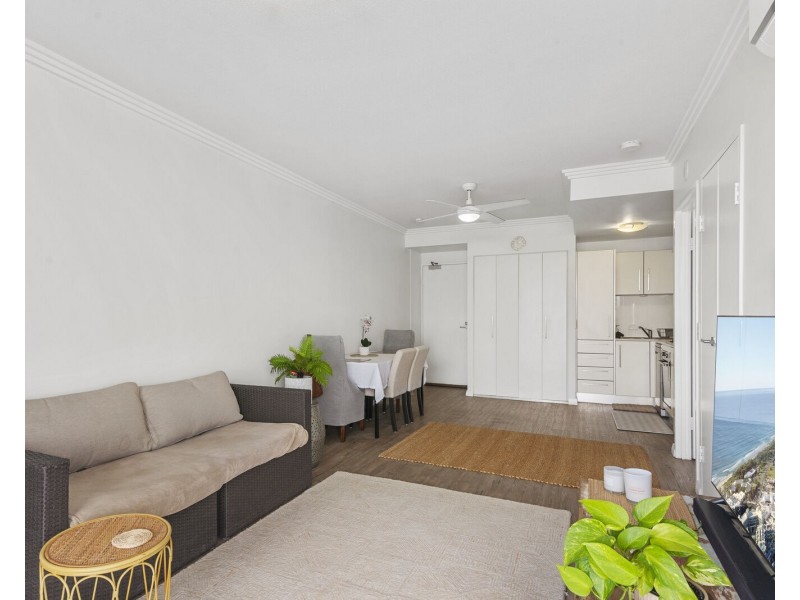 1313/10 Fifth Avenue, Palm Beach QLD 4221