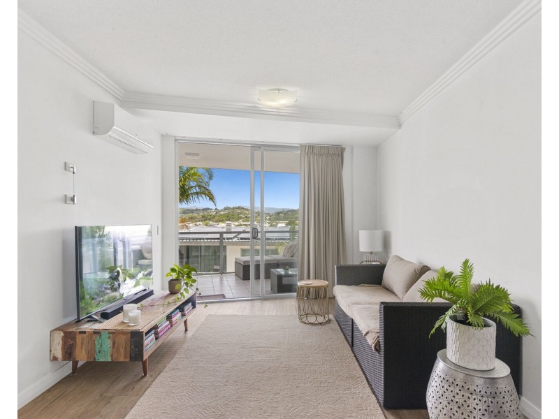 1313/10 Fifth Avenue, Palm Beach QLD 4221