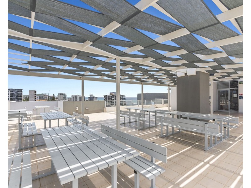 1313/10 Fifth Avenue, Palm Beach QLD 4221