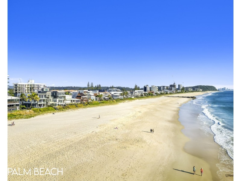 1313/10 Fifth Avenue, Palm Beach QLD 4221