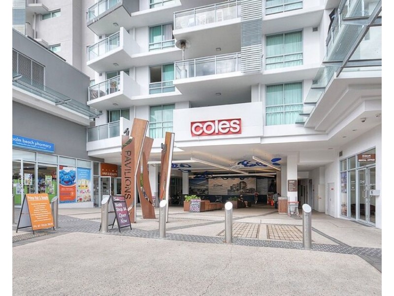 1313/10 Fifth Avenue, Palm Beach QLD 4221