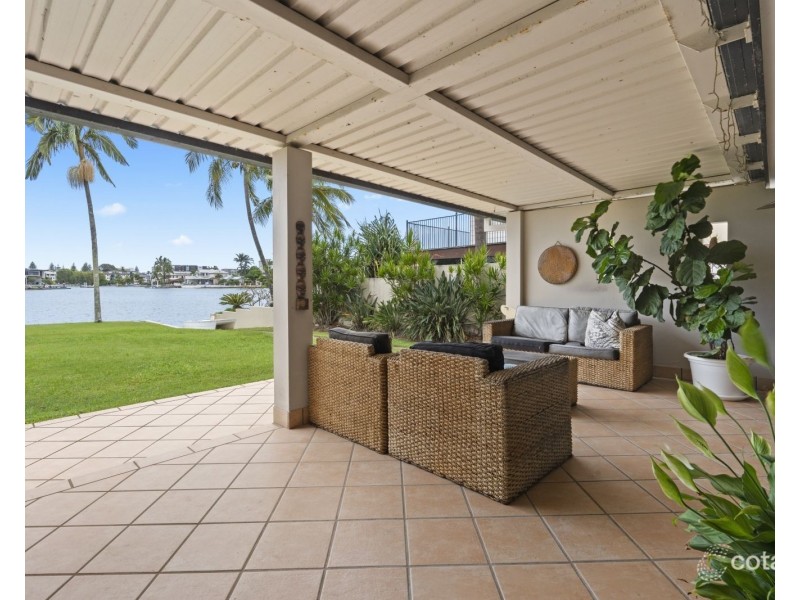 88 Mallawa Drive, Palm Beach QLD 4221