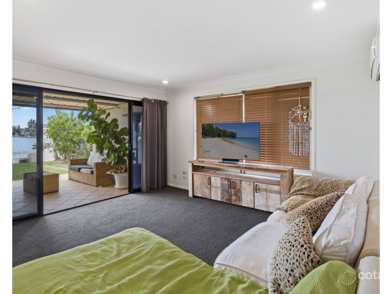 88 Mallawa Drive, Palm Beach QLD 4221