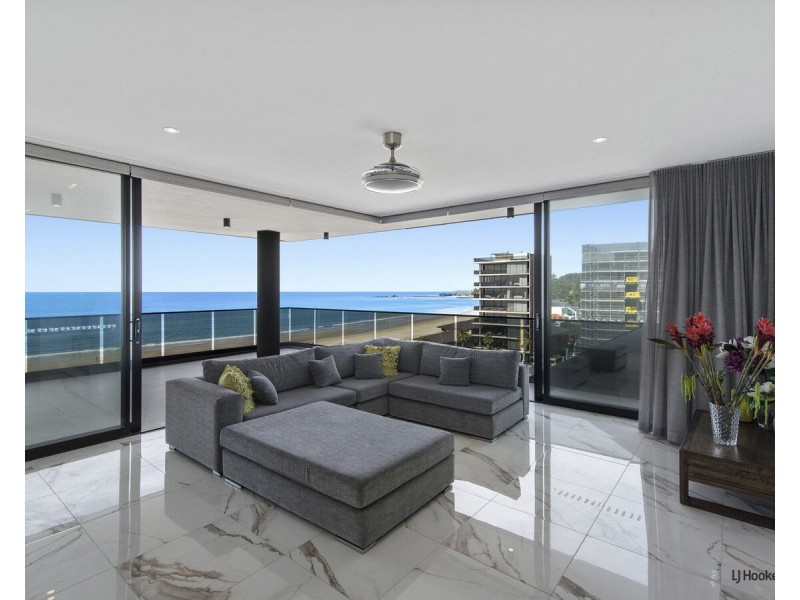 502/88 Jefferson Lane, Palm Beach QLD 4221