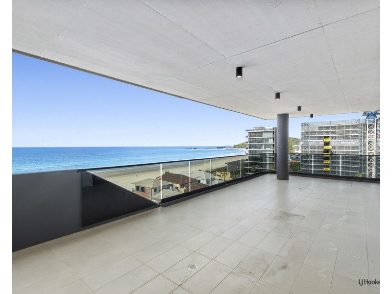 502/88 Jefferson Lane, Palm Beach QLD 4221