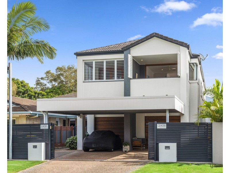 2/438 Cypress Terrace, Palm Beach QLD 4221