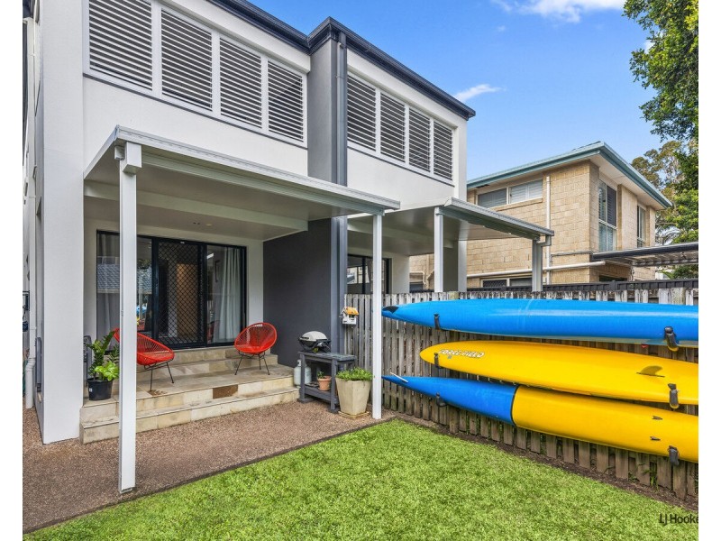 2/438 Cypress Terrace, Palm Beach QLD 4221