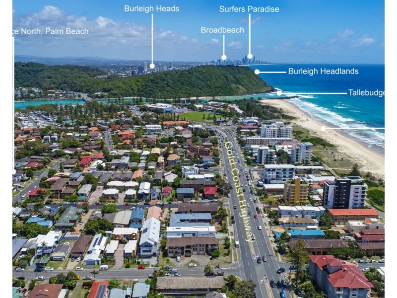 2/438 Cypress Terrace, Palm Beach QLD 4221