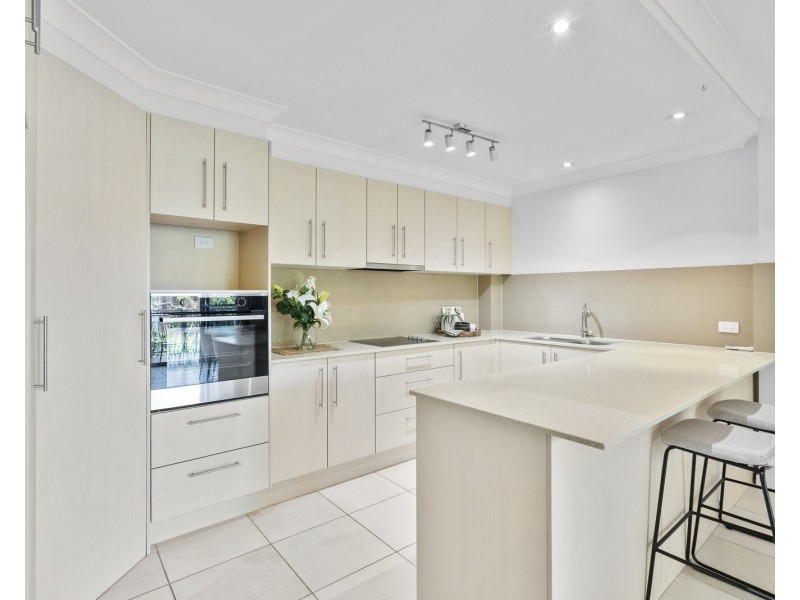 6/61 Tallebudgera Drive, Palm Beach QLD 4221