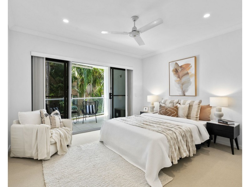 6/61 Tallebudgera Drive, Palm Beach QLD 4221