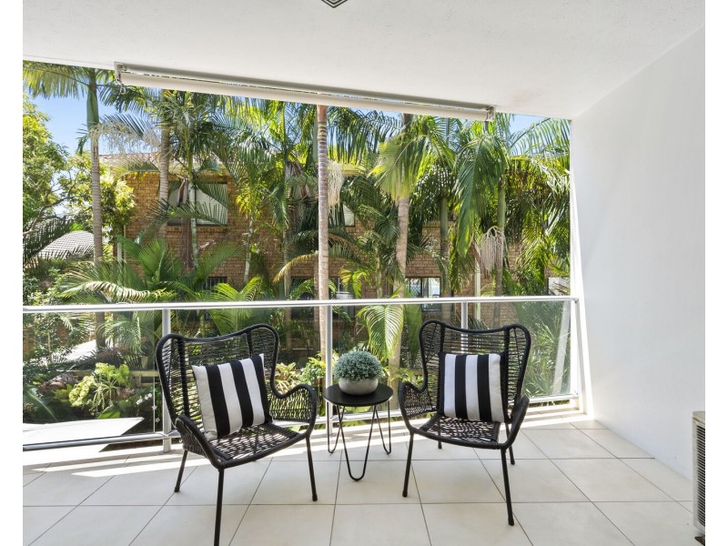 6/61 Tallebudgera Drive, Palm Beach QLD 4221