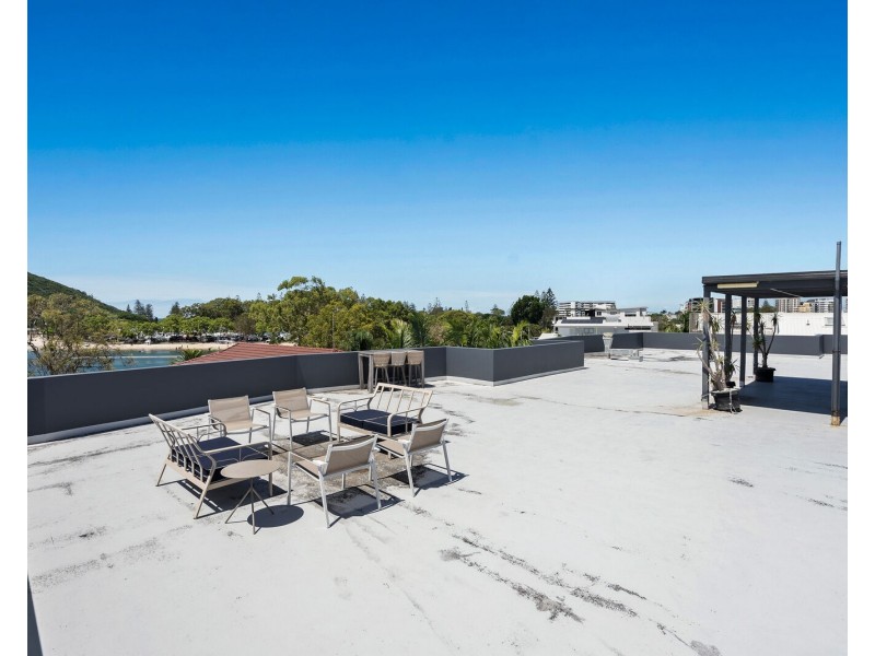 6/61 Tallebudgera Drive, Palm Beach QLD 4221