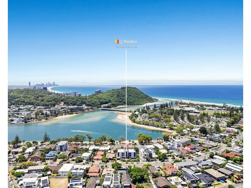 6/61 Tallebudgera Drive, Palm Beach QLD 4221