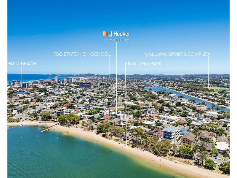 6/61 Tallebudgera Drive, Palm Beach QLD 4221