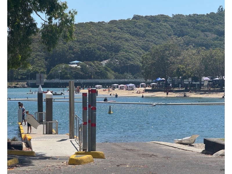 6/61 Tallebudgera Drive, Palm Beach QLD 4221