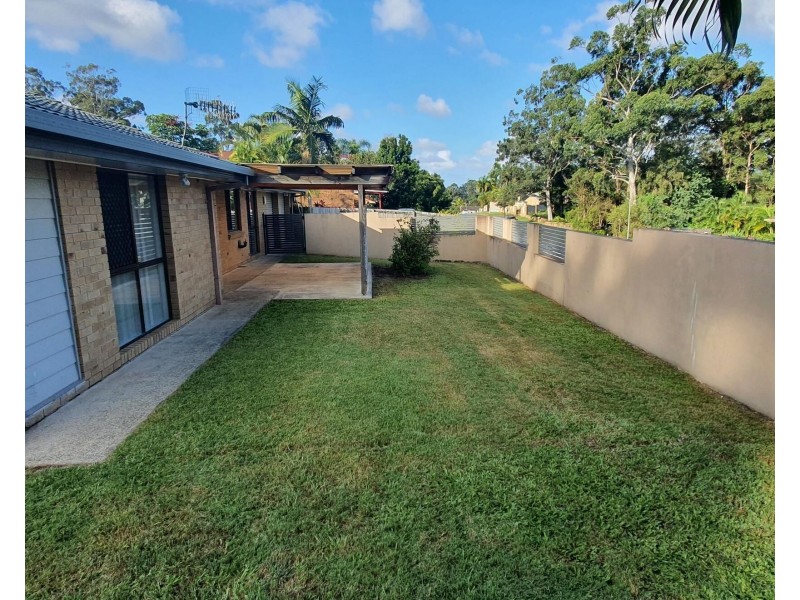 43 Ware Drive, Currumbin Waters QLD 4223