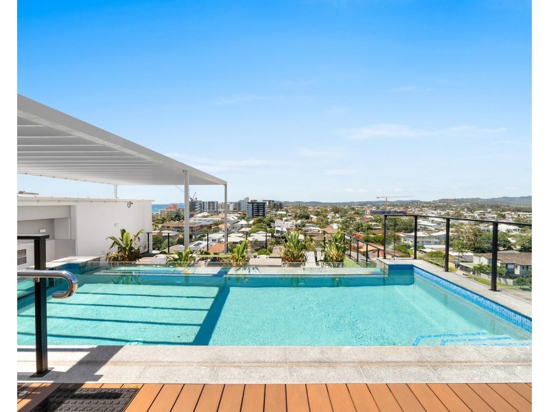 503/14-18 Twenty Eighth Avenue, Palm Beach QLD 4221