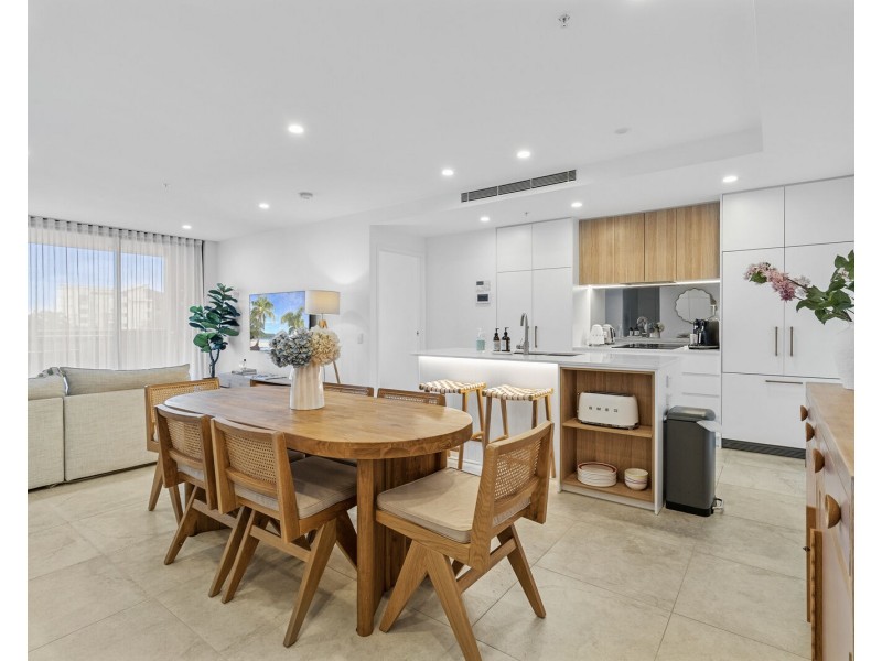 503/14-18 Twenty Eighth Avenue, Palm Beach QLD 4221