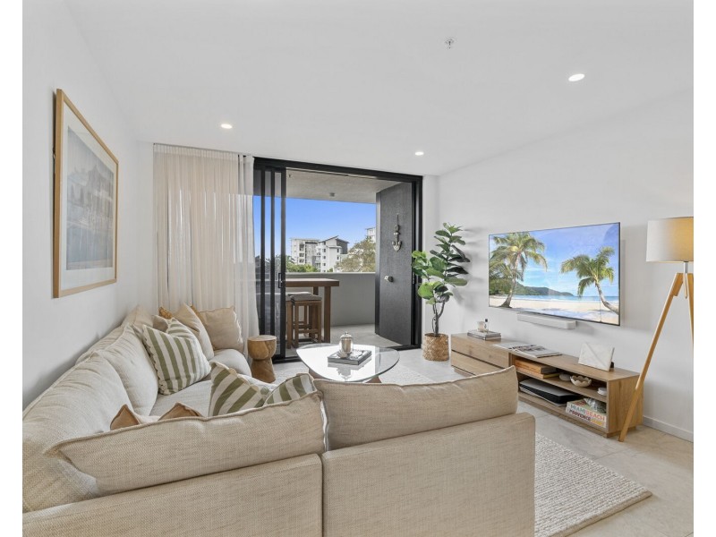 503/14-18 Twenty Eighth Avenue, Palm Beach QLD 4221